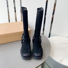 Miu Miu Boots